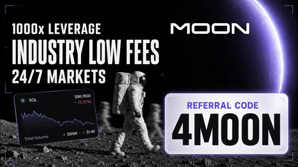 moon.com promo code 4MOON - the best promo code for MOON (2026 review)